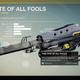 Illustration for article titled Bungie Sends One-Of-A-Kind emDestiny/em Gun To Man Who Had Brain Surgery
